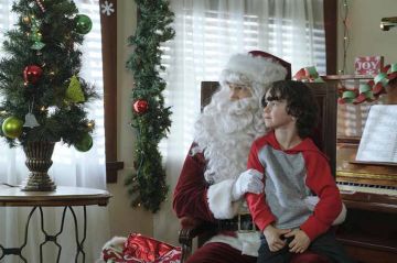 Les films de Noël diffusés sur TF1 du 21 au 25 novembre 2022