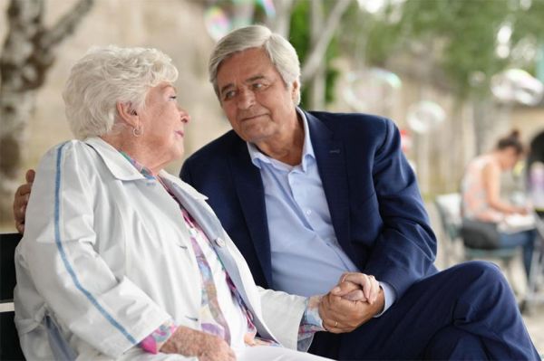 Fin de vie : soirée spéciale sur France 2 le 11 octobre 2023 avec la fiction "Le prochain voyage"