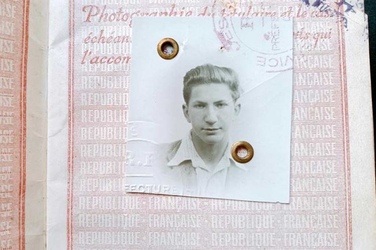 « Le GI français d'Omaha Beach » : le destin hors du commun de Bernard Dargols raconté sur France 3 lundi 27 mai 2024