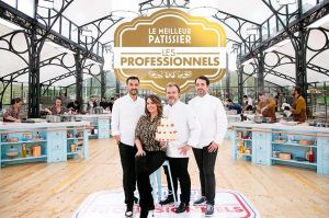 “Le meilleur pâtissier” : retour de l&#039;édition des Professionnels mardi 4 mai sur M6