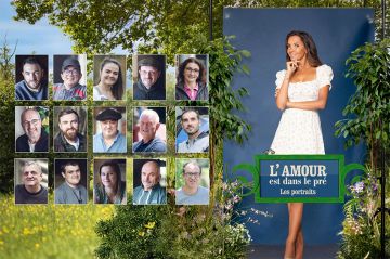"L'amour est dans le pré" : lancement de la 20ème saison sur M6 lundi 13 janvier 2025 avec Karine Le Marchand