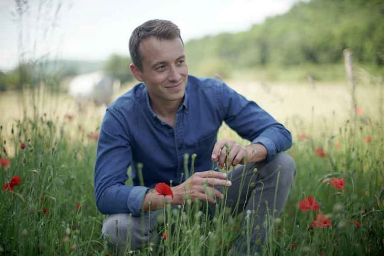 “Sur le front” « Sauvons nos plantes : elles disparaissent ! » dimanche 24 octobre sur France 5 avec Hugo Clément