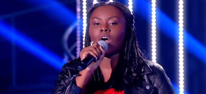 Replay “Nouvelle Star” : Yseult reprend « Summertime Sadness » de Lana Del Rey (vidéo)