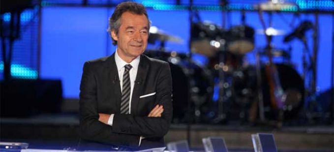 “Le Grand Journal” de CANAL+ : les invités reçus lundi 11 mars par Michel Denisot