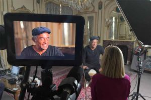 “Sept à Huit” : Yannick Noah se confie dans « Le Portrait de la Semaine » dimanche 8 mai sur TF1