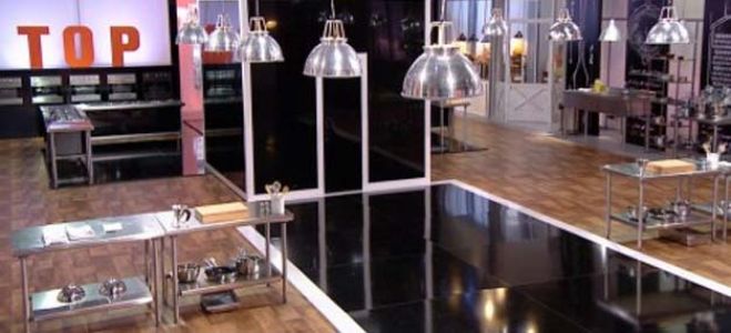 Le 7ème épisode de “Top Chef” suivi par 3,5 millions de téléspectateurs sur M6