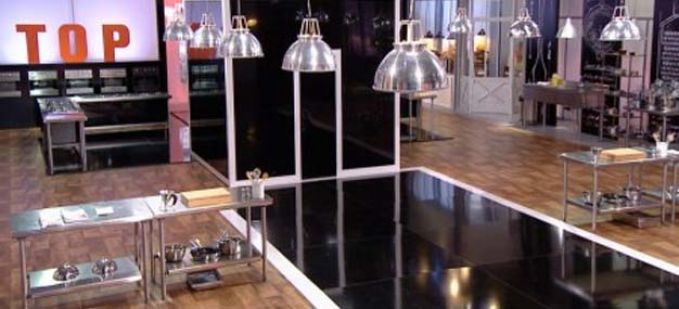 Le 7ème épisode de “Top Chef” suivi par 3,5 millions de téléspectateurs sur M6