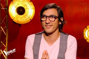 “The Voice” : Vincent Vinel sera de retour samedi soir sur TF1, regardez... (vidéo)