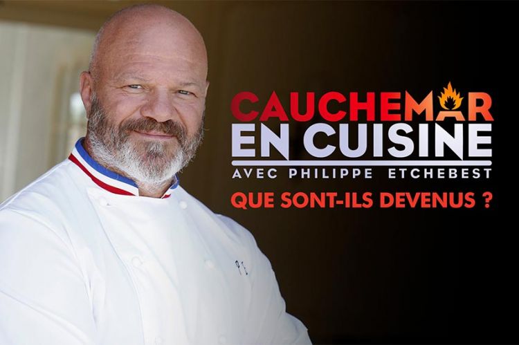 “Cauchemar en cuisine, que sont-ils devenus ?” : retour à Roumazières-Loubert & Tarbes, lundi 4 janvier sur M6