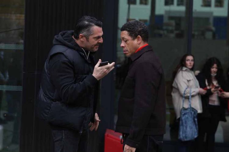 “Le Remplaçant” : Deux épisodes inédits diffusés lundi 9 mai sur TF1 avec JoeyStarr (vidéo)