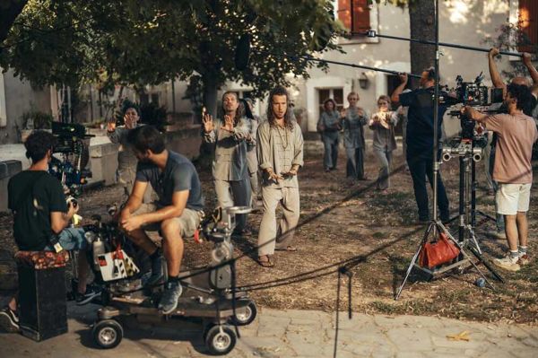 Les deux derniers épisodes de "Panda" diffusés sur TF1 jeudi 14 décembre 2023