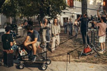 Les deux derniers épisodes de &quot;Panda&quot; diffusés sur TF1 jeudi 14 décembre 2023