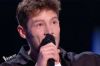 "The Voice" : Mickaël Jiminy chante "Leave me alone" de NF - Vidéo