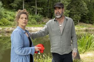 “Le voyageur” de retour sur France 3 mardi 1er juin avec Eric Cantona dans une enquête inédite