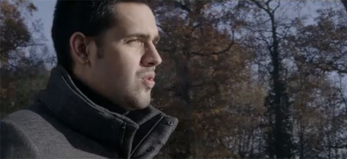 Le clip “Sauras-tu m'aimer” interprété par Yoann Fréget (The Voice) pour le film “La belle et la bête” (vidéo)