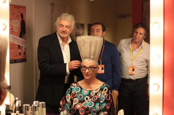 Le film &quot;Stars 80&quot; à revoir sur TF1 mercredi 26 juillet 2023 - Vidéo