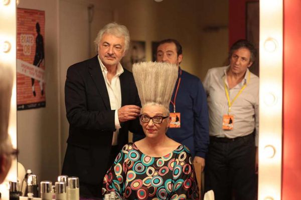 Le film "Stars 80" à revoir sur TF1 mercredi 26 juillet 2023 - Vidéo