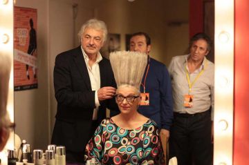 Le film &quot;Stars 80&quot; à revoir sur TF1 mercredi 26 juillet 2023 - Vidéo