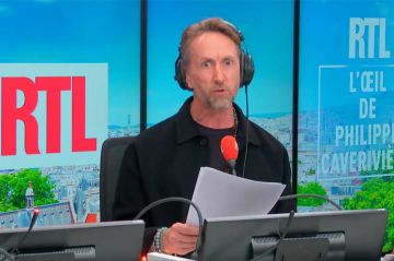 Replay "L'oeil de Philippe Caverivière" du lundi 16 mars 2026 face à Sébastien Chenu (vidéo)