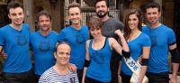 “Fort Boyard” : 8 980 € gagnés par l&#039;équipe de Cyril Féraud samedi soir sur France 2