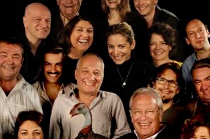 “Le dindon” de Feydeau en remplacement de “On n'est pas couché” samedi 4 avril sur France 2