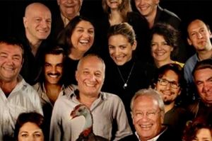 “Le dindon” de Feydeau en remplacement de “On n&#039;est pas couché” samedi 18 avril sur France 2