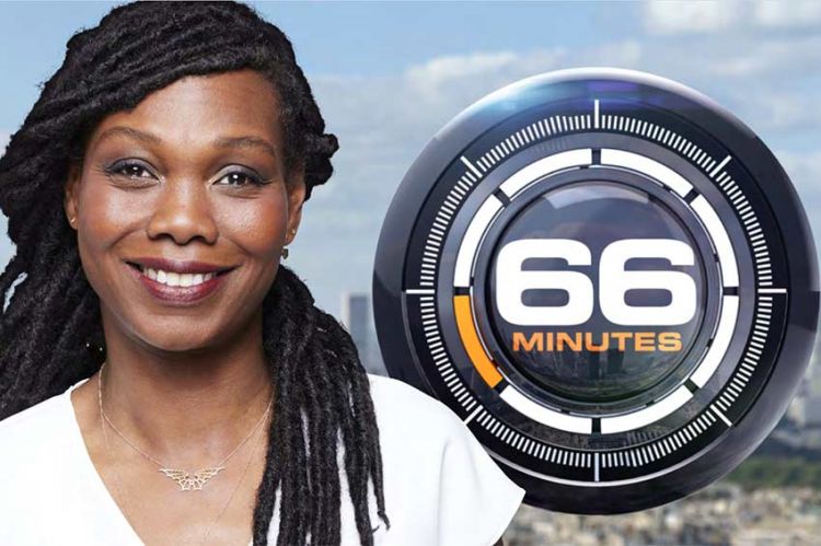 "66 Minutes" fera sa rentrée sur M6 le 3 septembre 2023 avec Kareen Guiock Thuram