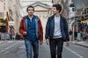 Le film &quot;Première année&quot; avec William Lebghil et Vincent Lacoste diffusé sur ARTE mercredi 18 septembre 2024 (vidéo)