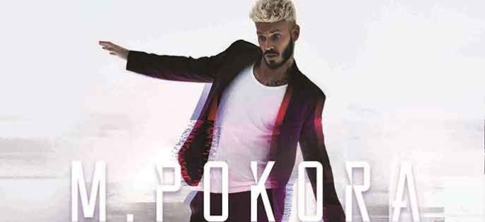 “Danse avec les stars” : M. Pokora va enflammer la piste samedi, découvrez son nouveau clip «Belinda»