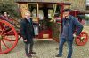 "Echappées belles" dans le Gers, de village en village avec Jérôme Pitorin samedi 24 mai 2025 sur France 5