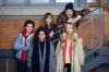 &quot;Poulets grillés - La belle et le clochard&quot; à revoir sur France 3 jeudi 24 avril 2025