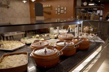 "Buffets que leur volonté soit faite !" enquête sur les restaurants à volonté, mardi 18 février 2025 sur France 5