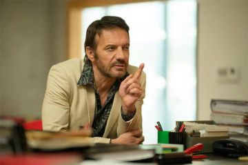 &quot;Carpe diem&quot; : résumé des deux derniers épisodes diffusés sur TF1 lundi 24 mars 2025