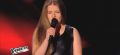 Replay “The Voice” : Jacynthe Verronneau interprète « House of the Rising sun » de The Animals (vidéo)