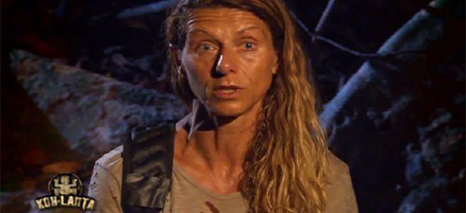 Interview : la réaction de Sara juste après son élimination dans “Koh-Lanta” au 2ème conseil