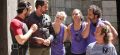 1ère images de “Fort Boyard” qui reçoit l&#039;équipe Florent Peyre ce soir sur France 2 (vidéo)
