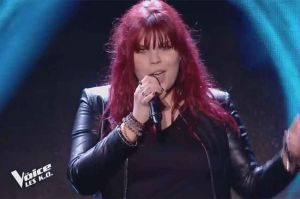 Replay “The Voice” : Estelle chante « Whatever » d&#039;Imagine Dragons (vidéo)