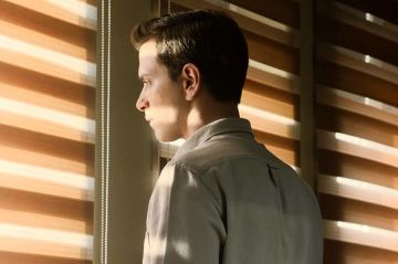 "Burning Days" un thriller politique intense et captivant diffusé sur Arte vendredi 5 septembre 2025