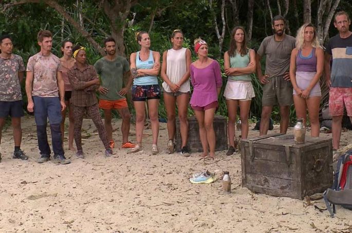 &quot;Koh-Lanta&quot; mardi 25 avril 2023 : 10ème épisode sur TF1