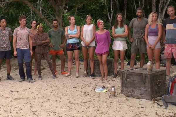 "Koh-Lanta" mardi 25 avril 2023 : 10ème épisode sur TF1