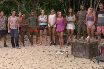&quot;Koh-Lanta&quot; mardi 25 avril 2023 : 10ème épisode sur TF1