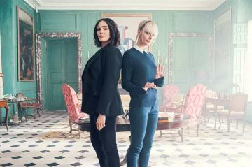 &quot;Astrid et Raphaëlle&quot; de retour dans une 6ème saison inédite à partir du 24 octobre 2025 sur France 2