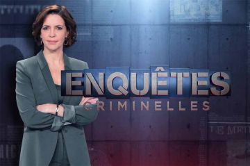 &quot;Enquêtes criminelles - Marie-Hélène Audoye, la disparue de la Côte d’Azur&quot; sur W9 mercredi 27 mars 2024