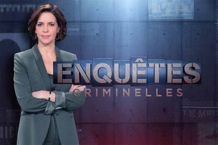 "Enquêtes criminelles - Marie-Hélène Audoye, la disparue de la Côte d’Azur" sur W9 mercredi 27 mars 2024