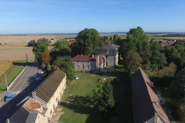 "Le château d’Hérouville : une folie rock française" à revoir sur France 4 lundi 18 août 2025