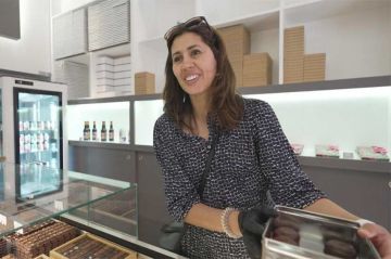"Reportages découverte" : Les aventuriers du chocolat, dimanche 13 avril 2025 sur TF1