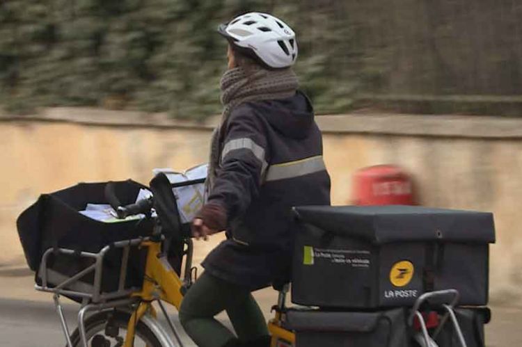 La poste : survivre à tout prix, doc inédit diffusé sur France 3 jeudi 7 mars