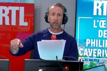 Replay &quot;L&#039;oeil de Philippe Caverivière&quot; du 2 avril 2025 face à Xavier Bertrand (vidéo)