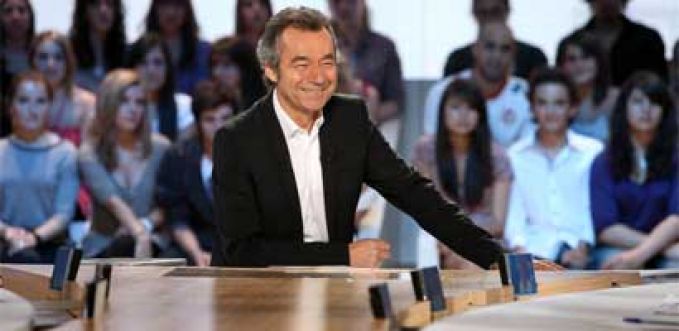 “Le Grand Journal” : les invités reçus par Michel Denisot jeudi 25 avril sur CANAL+