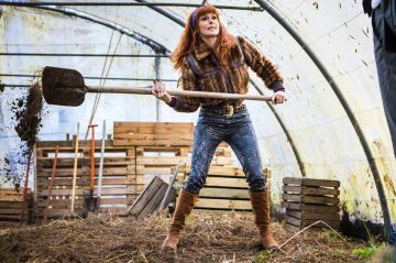&quot;HPI&quot; : 4 épisodes à revoir sur TF1 jeudi 13 juillet 2023 avec Audrey Fleurot